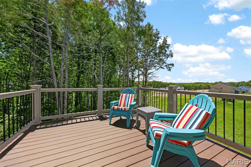 Bear Ridge One - Residential