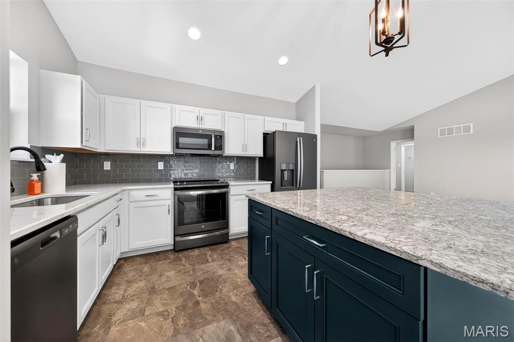 Bear Ridge One - Residential