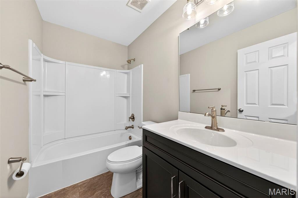 Bear Ridge One - Residential
