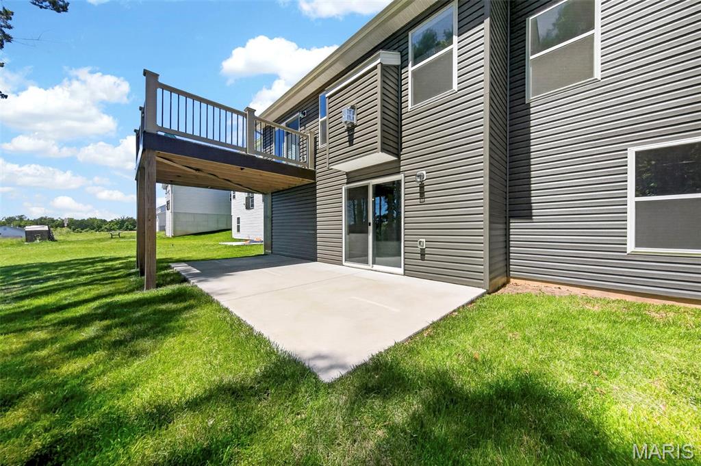 Bear Ridge One - Residential