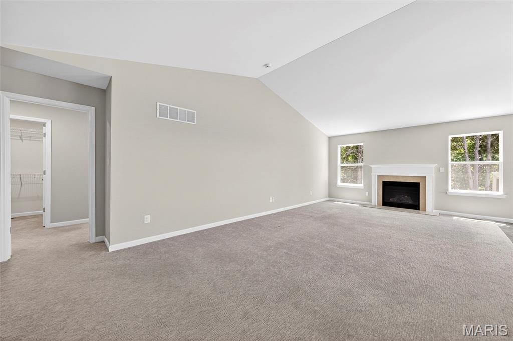 Bear Ridge One - Residential