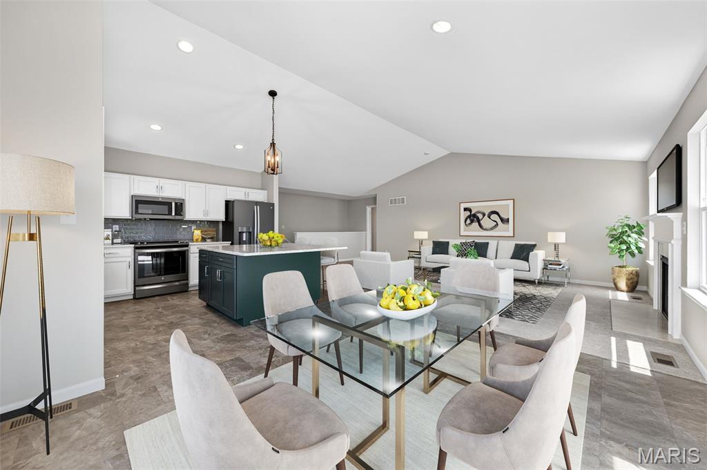 Bear Ridge One - Residential