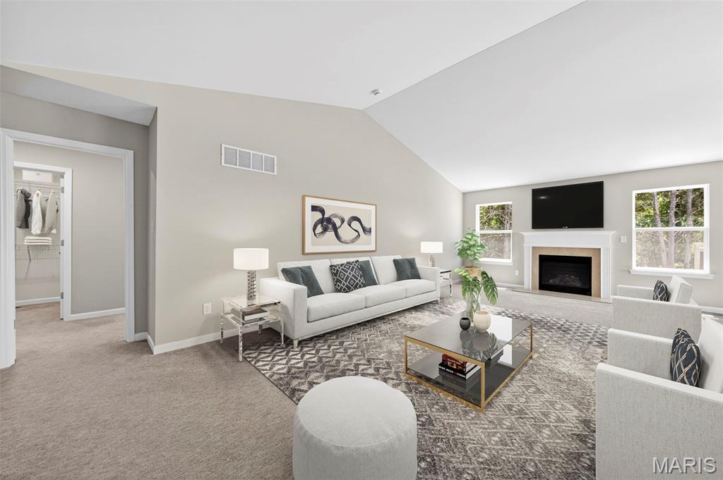 Bear Ridge One - Residential