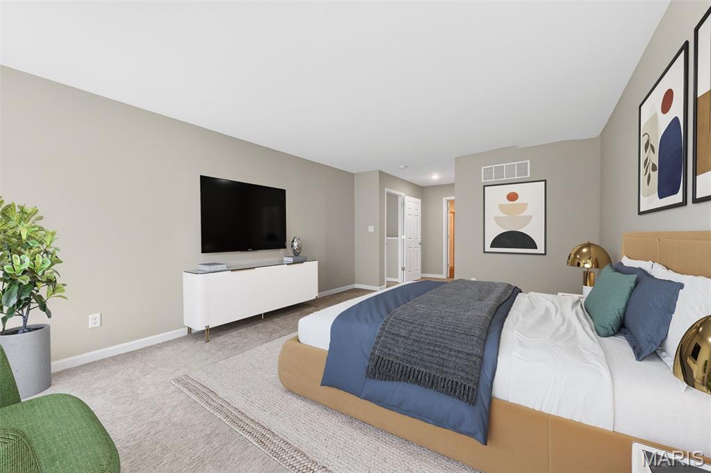 Bear Ridge One - Residential