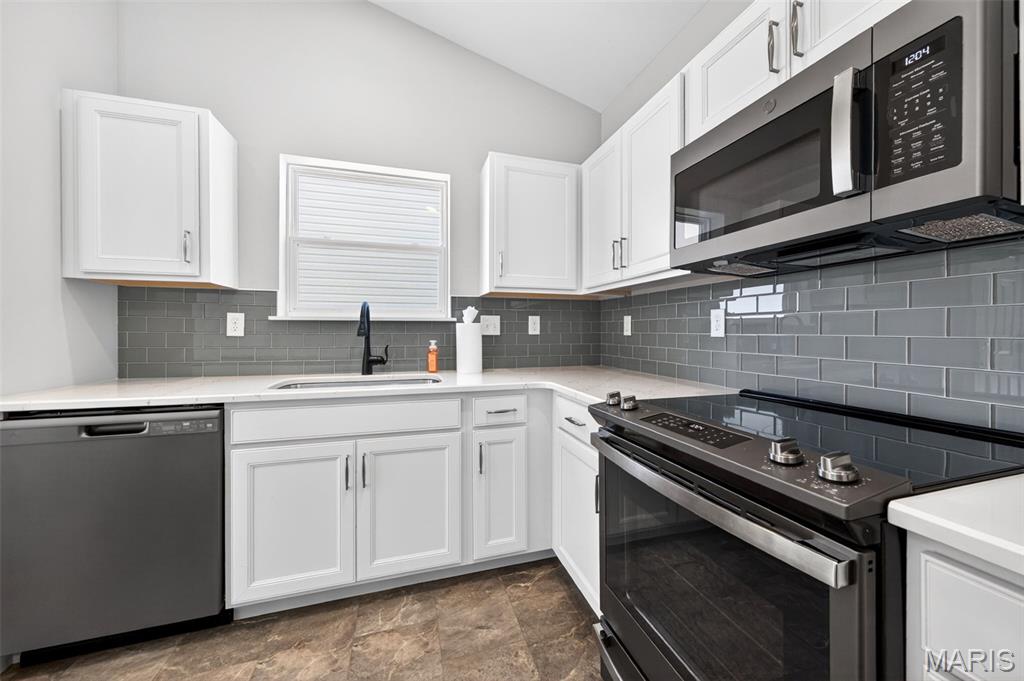 Bear Ridge One - Residential
