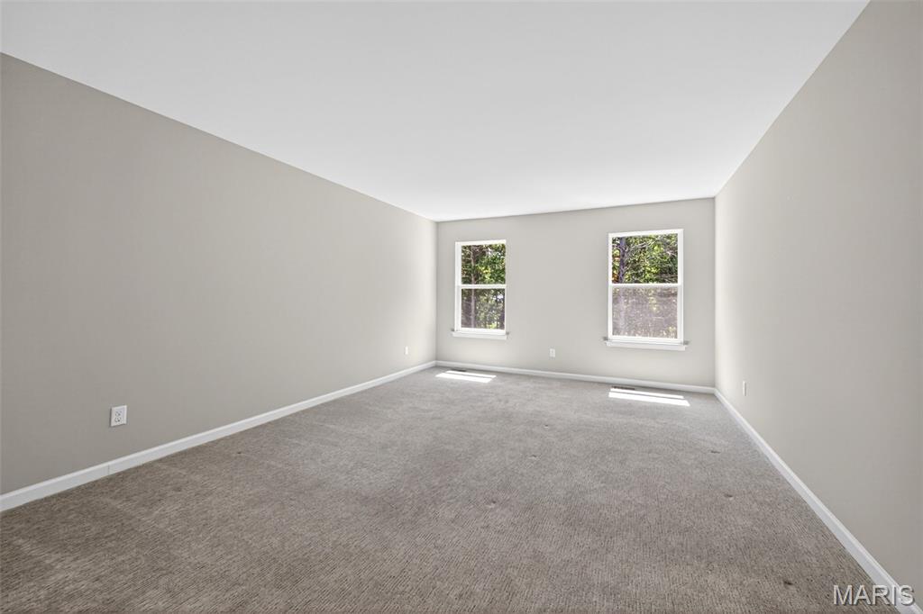 Bear Ridge One - Residential