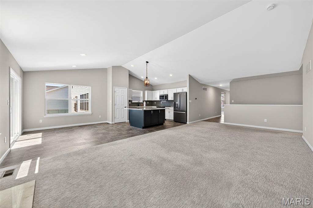 Bear Ridge One - Residential
