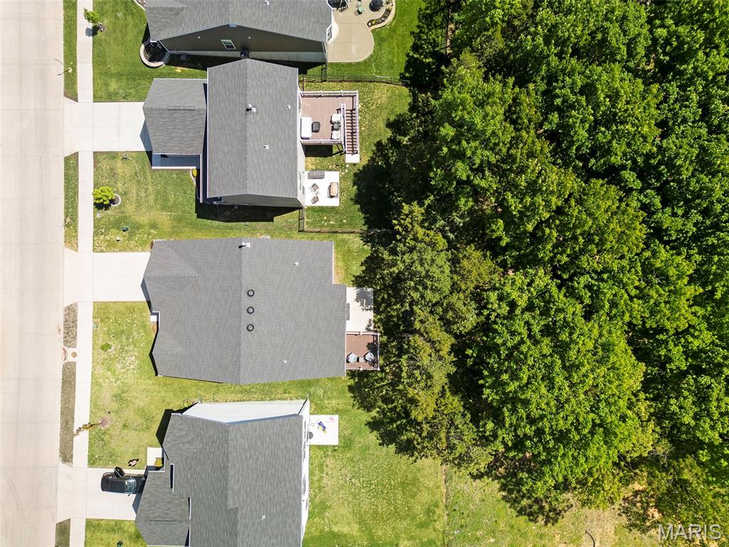 Bear Ridge One - Residential