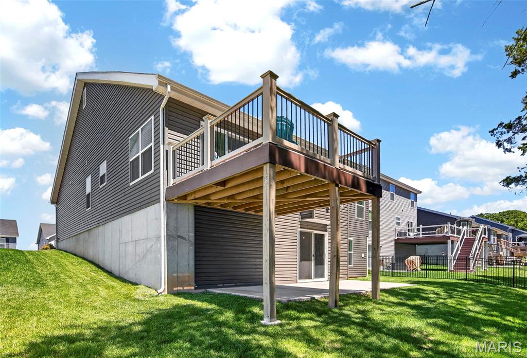 Bear Ridge One - Residential