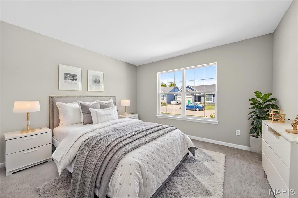 Bear Ridge One - Residential