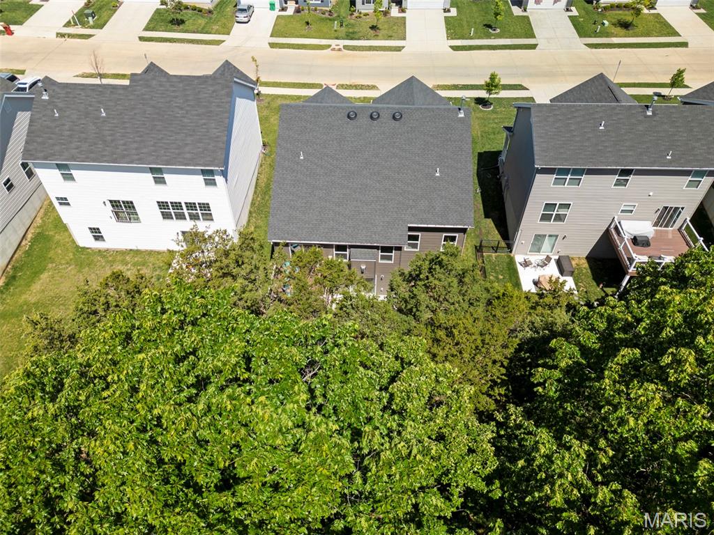 Bear Ridge One - Residential