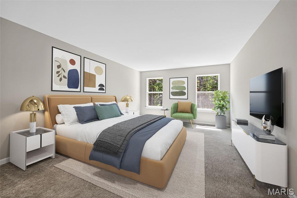 Bear Ridge One - Residential