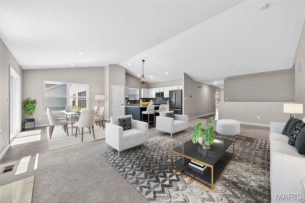 Bear Ridge One - Residential