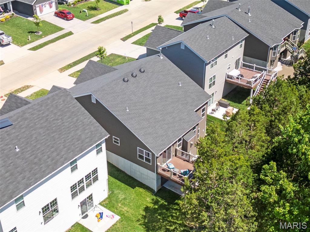 Bear Ridge One - Residential