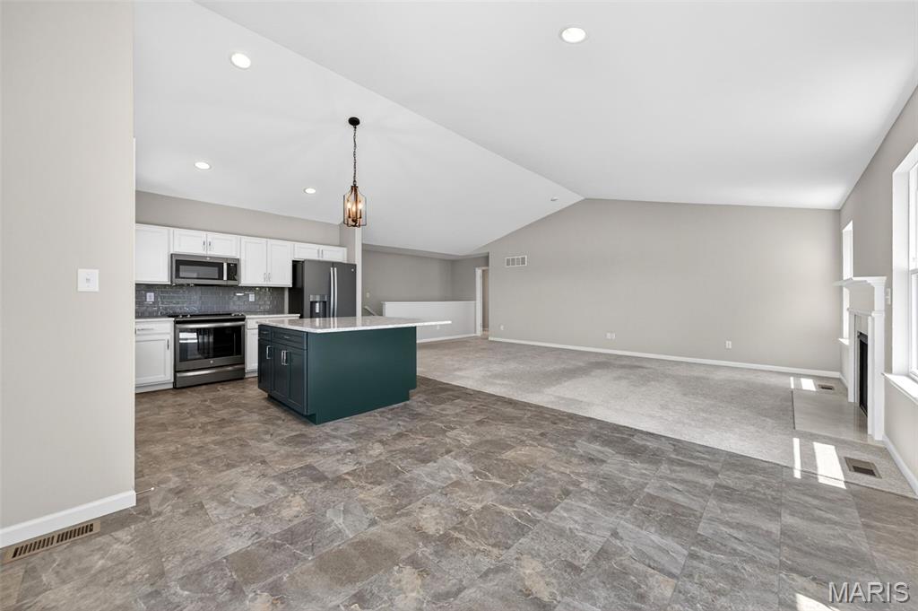 Bear Ridge One - Residential