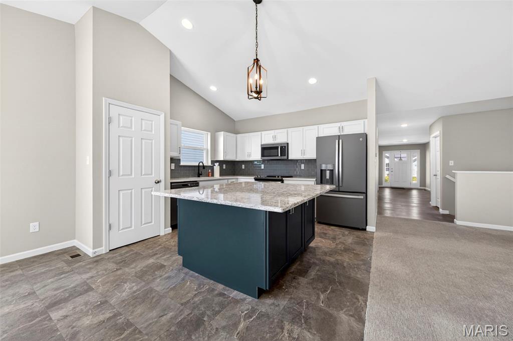 Bear Ridge One - Residential