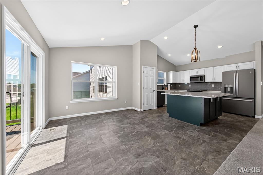 Bear Ridge One - Residential