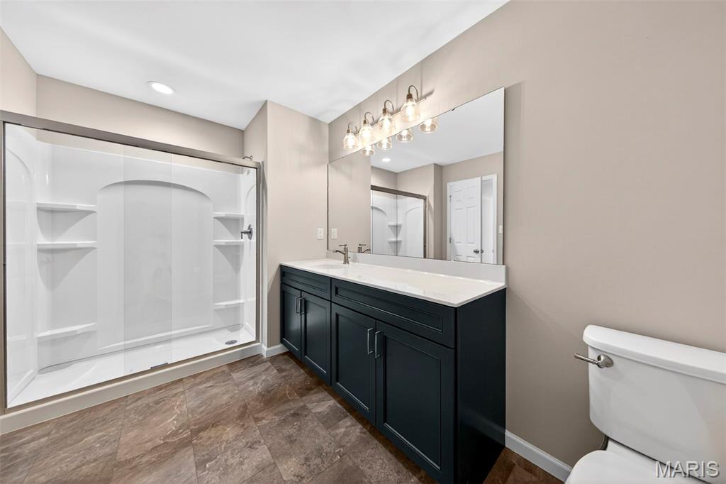 Bear Ridge One - Residential