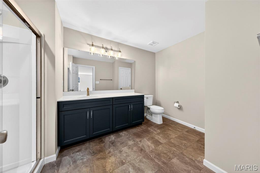 Bear Ridge One - Residential