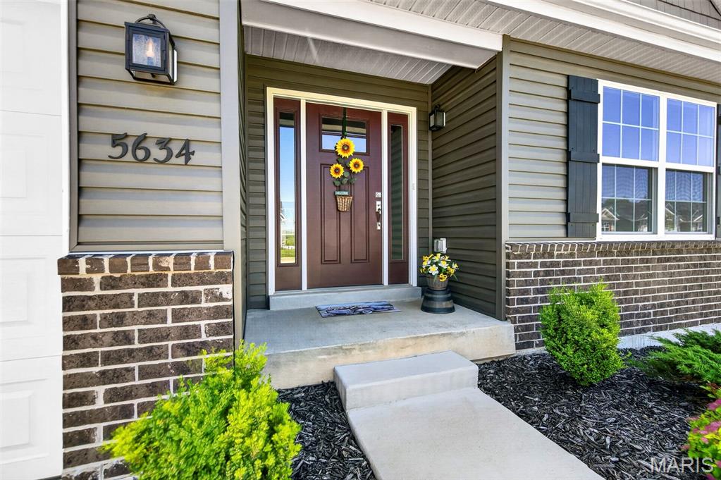 Bear Ridge One - Residential