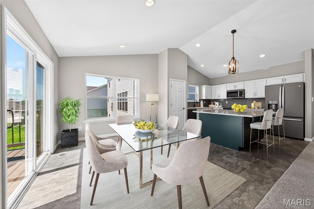 Bear Ridge One - Residential
