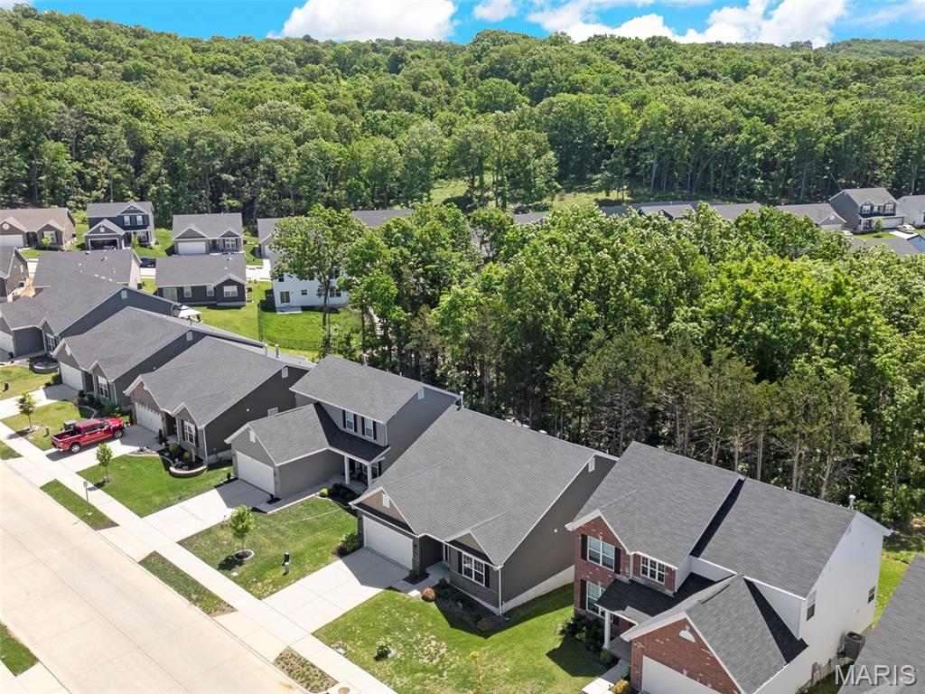 Bear Ridge One - Residential