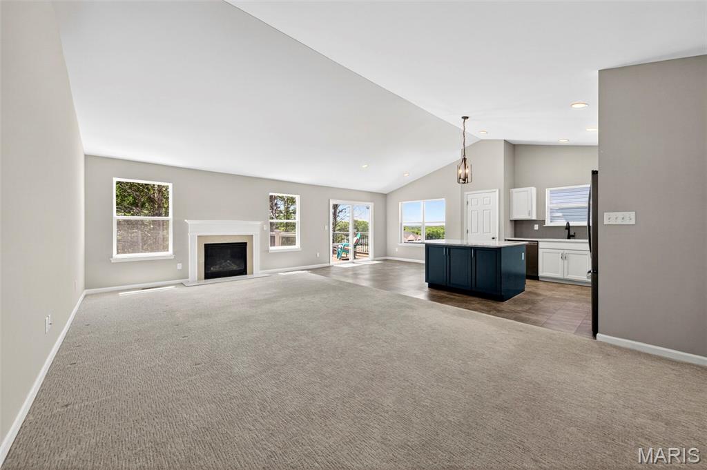 Bear Ridge One - Residential