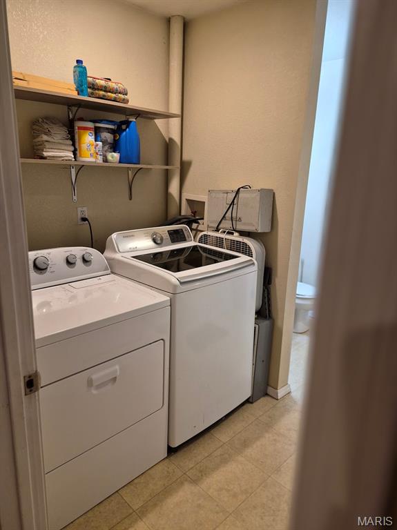 Town/Flat River - Residential