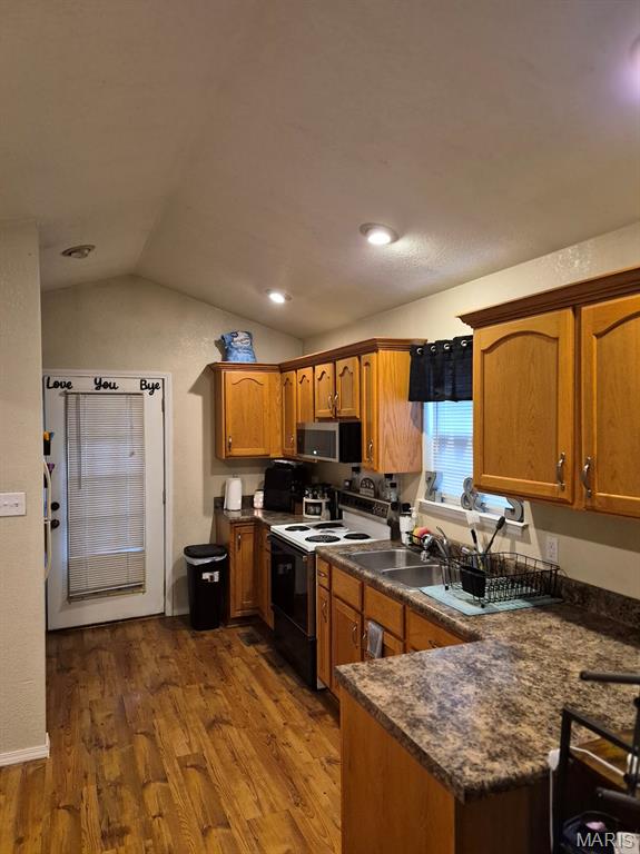 Town/Flat River - Residential