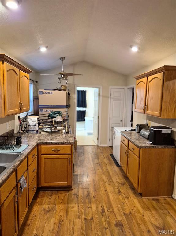 Town/Flat River - Residential