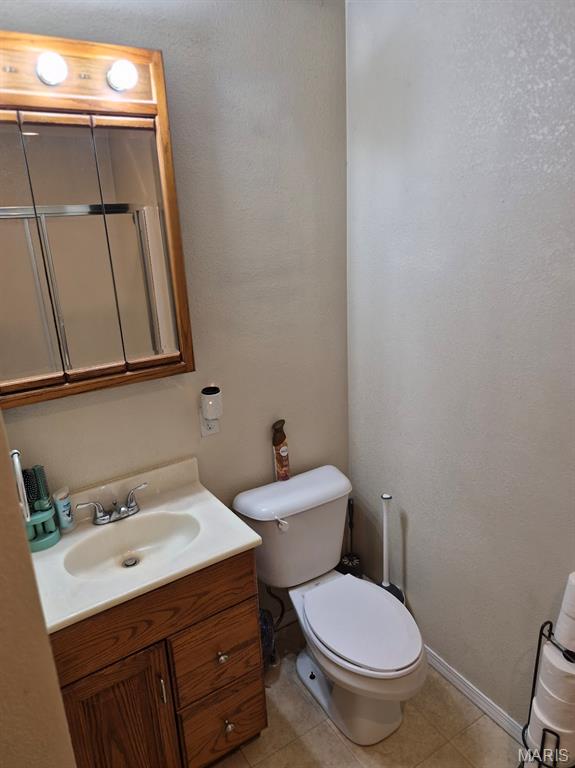 Town/Flat River - Residential