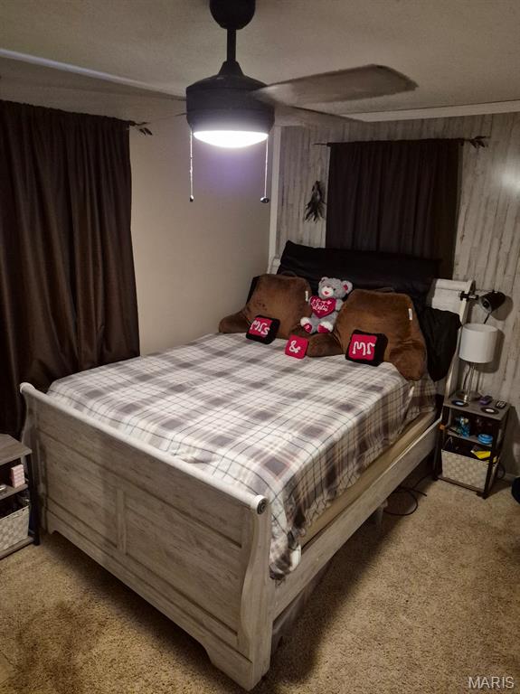 Town/Flat River - Residential