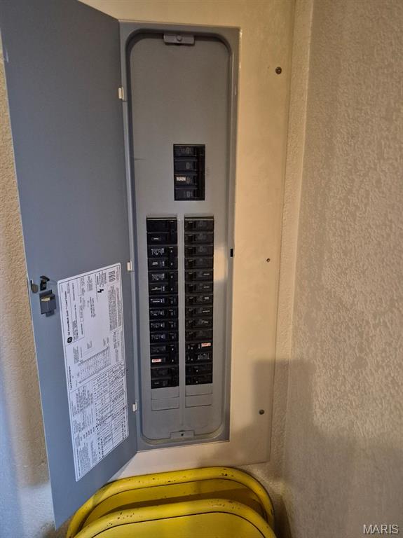 Town/Flat River - Residential