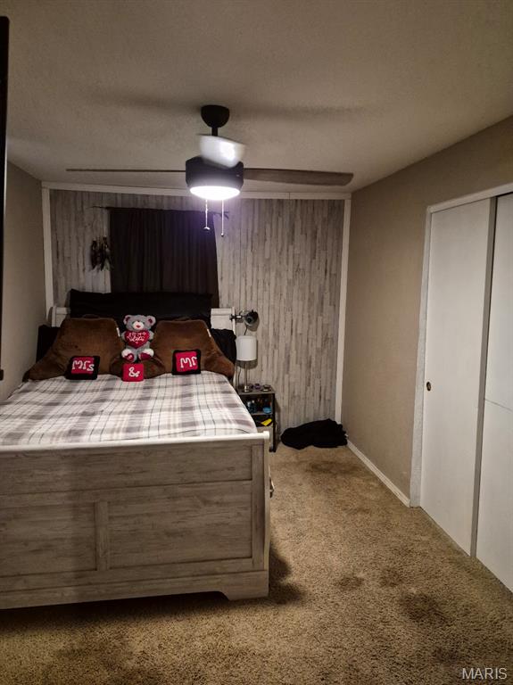 Town/Flat River - Residential