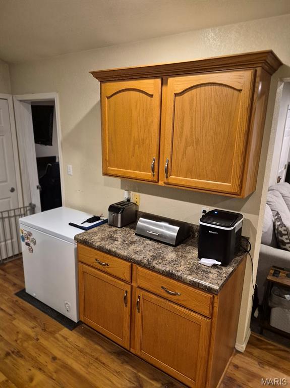 Town/Flat River - Residential