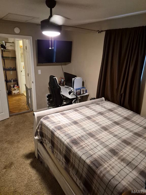 Town/Flat River - Residential