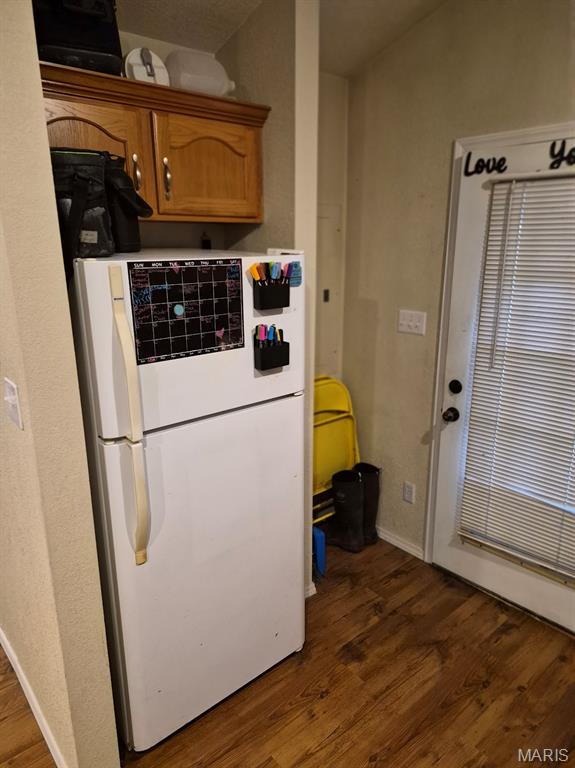 Town/Flat River - Residential