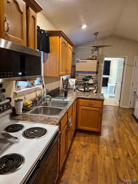 Town/Flat River - Residential