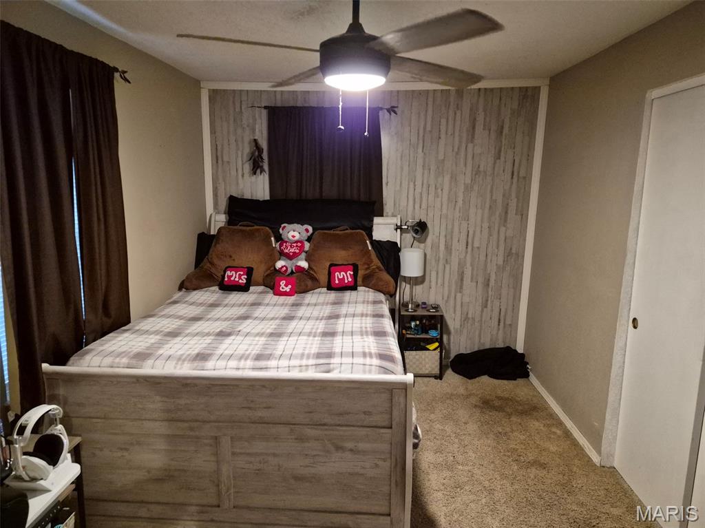 Town/Flat River - Residential