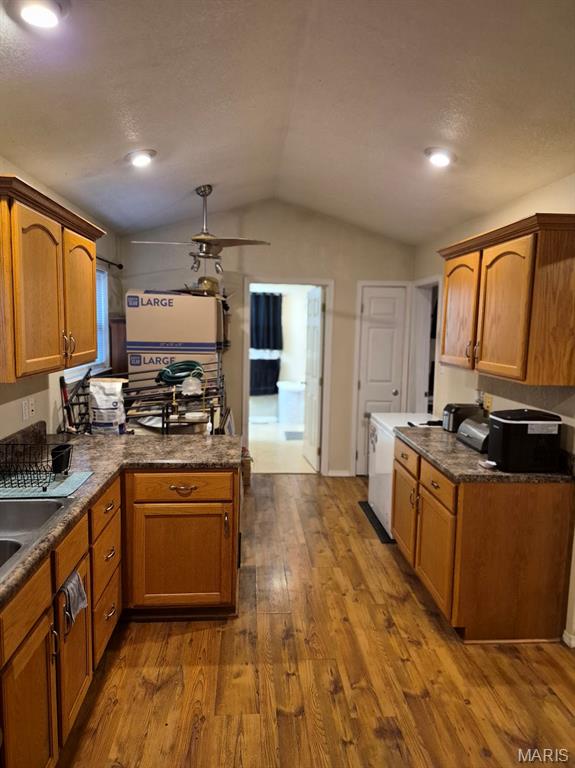 Town/Flat River - Residential