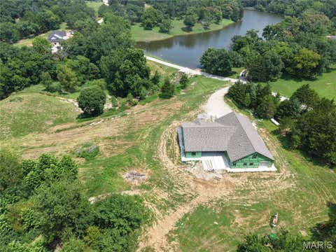 Tiny photo for 12155 Lakewood Place, New London, MO 63459 (MLS # 26045854)