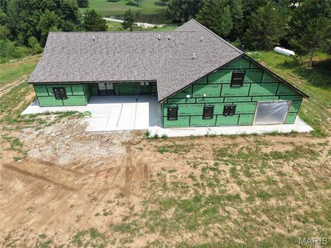 Tiny photo for 12155 Lakewood Place, New London, MO 63459 (MLS # 26045854)