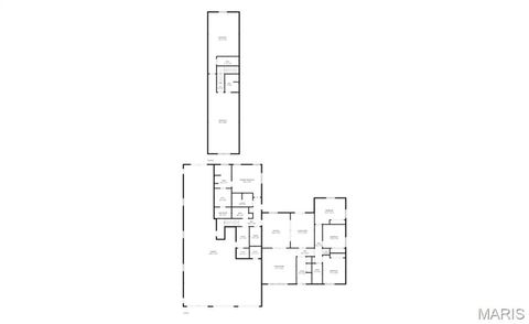 Tiny photo for 12155 Lakewood Place, New London, MO 63459 (MLS # 26045854)