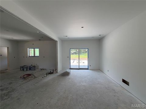 Tiny photo for 12155 Lakewood Place, New London, MO 63459 (MLS # 26045854)