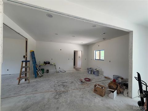 Tiny photo for 12155 Lakewood Place, New London, MO 63459 (MLS # 26045854)
