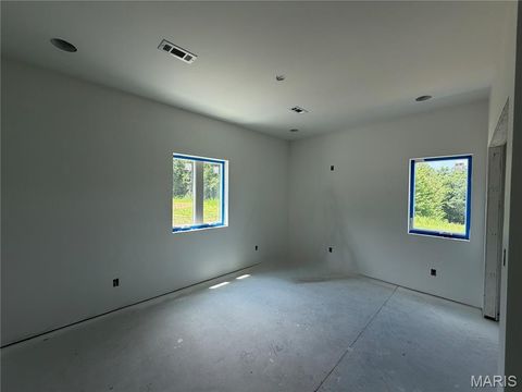 Tiny photo for 12155 Lakewood Place, New London, MO 63459 (MLS # 26045854)