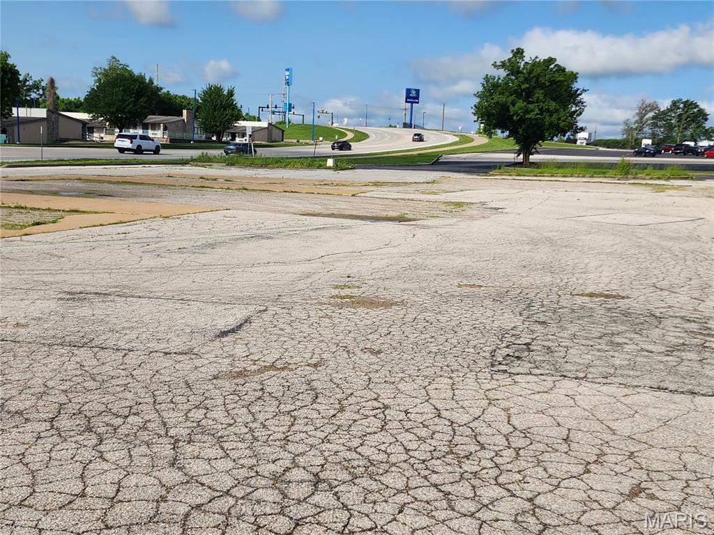 Cave Spgs Comm Park Resub Par1 - Commercial Sale