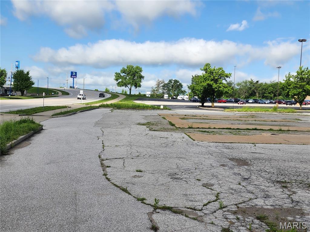 Cave Spgs Comm Park Resub Par1 - Commercial Sale