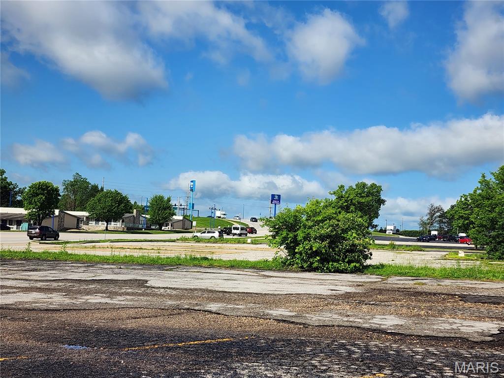 Cave Spgs Comm Park Resub Par1 - Commercial Sale