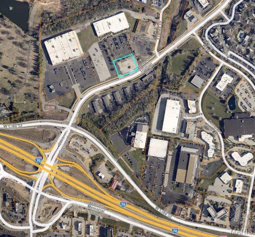 Cave Spgs Comm Park Resub Par1 - Commercial Sale